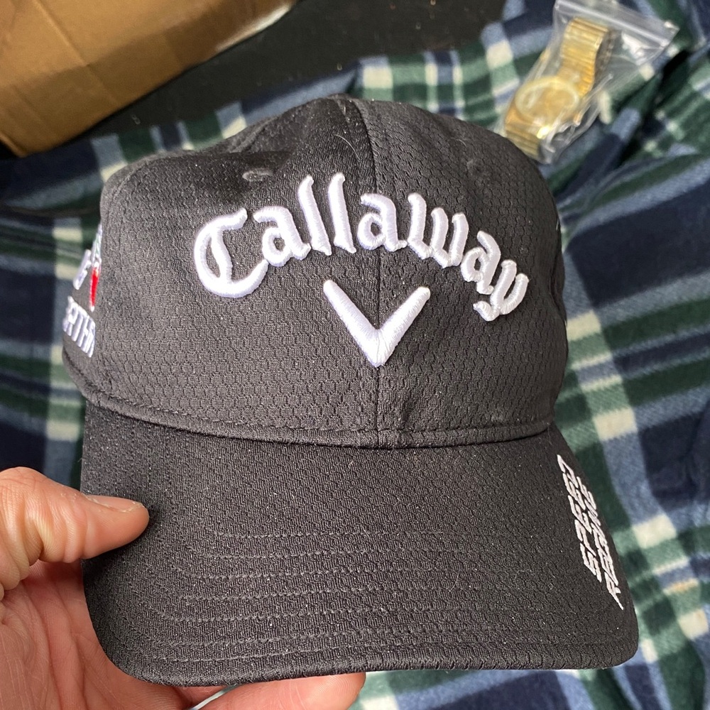 Callaway Racing Performance Cap - image 1